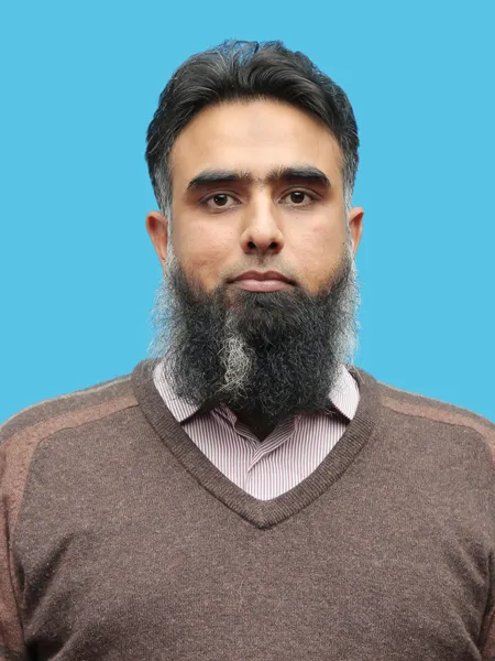 Dr. Zeeshan Ali Rana